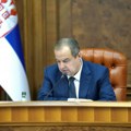 Dačić: SPS samostalno izlazi na izbore