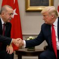 Erdogan pozvao Trampa da ne prekida dijalog sa Iranom