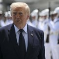 Tramp ne prestaje sa provokacijama: Ovu teritoriju "pripojio" Americi i objavio mapu
