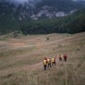 U padu aviona na Velebitu poginuli njemački državljani, letjeli su iz Češke za Zadar