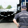 Teretnjaci čekaju i do tri sata Najnovije stanje na putevima, oglasio se AMSS: Evo koliko je zadržavanje na Kelebiji i Šidu
