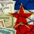 Najveće plate u Jugoslaviji nisu imali ni direktori ni političari: Evo ko je bio na vrhu