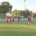 Fudbal kao utočište u Petrovaradinu - kamp za decu sa Kosova i Metohije postao tradicija