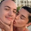 (Foto) Više ne kriju ljubav: Nova izabranica Mirčeta Radulovića objavila prvu zajedničku fotografiju: Zagrljeni, pucaju od…