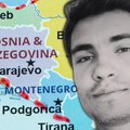 Ruski medij otkrio detalje kretanja ubice iz Danilovgrada! Prelazio granicu čak 8 puta za 5 dana. Šta je Šabunjin radio na…