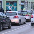 Odmori završeni – intenzitet saobraćaja u gradovima povećan