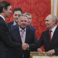 Putin sa Vitkofom i Kušnerom: Moskvi odgovara saradnja sa Vašingtonom, Ukrajina smanjila napade