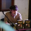 Umro Dušan Vesić, autor "Rockovnika" i knjige o Magi