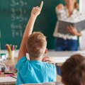 U Moravičkom okrugu 1.726 prvaka – u Ivanjici zabeležen rast broja učenika