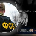 "Hteli da uvuku London u rat?!" Ruska tajna služba uhapsila agenta SBU: Tvrde da je Kijev planirao udar na britanskog…