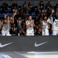 Oglasio se Partizan! Pomeren početak utakmice protiv Bešiktaša, evo i zašto!