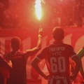 Milionska kazna za Crvenu zvezdu posle večitog derbija, ni Partizan nije prošao dobro