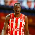Bivši centar Zvezde nastavlja karijeru u NBA: dobija neočekivanu šansu