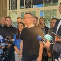 Ćuta: Narodna Srbija se najkasnije do ponedeljka povlači iz izborne trke