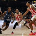 Žalgiris vodi Lija u Beograd: Amerikanac rovit, odluka o nastupu protiv Zvezde pada na dan utakmice!