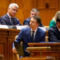 U Rumuniji nije izglasana vlada: Murešan nije dobio poverenje parlamenta
