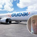 "Ćerke su mi vrištale da ne žele da umru, bilo je kao u hororu": Potresna ispovest heroja sa leta za Tel Aviv