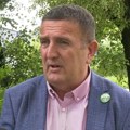 Proglašena i izborna lista Liberalno zelene stranke Dejana Žujovića