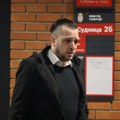 Uznemirujuće! Prva fotografija pretučenog Zorana Marjanovića: Na licu vidljive povrede, zadobio udarce u glavu i telo