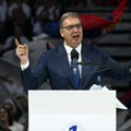 Vučić: Neću da budem premijer u vladi trulih kompromisa, biće samo 12 ministara