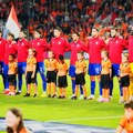 SKener: Cvetković oduševio, plus i Gudelju, Srbija ima budućnost