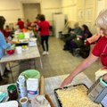 Radionica "Niti prošlosti i ukusi detinjstva"