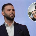 Marko Gačić ne ispušta iz zagrljaja trudnu devojku sa kojom je prevario ženu: nakon razvoda blista od sreće