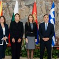 Samit ministara energetike u Beogradu: Srbija se spaja na Vertikalni gasni koridor i dobija gas iz Aleksandropolisa