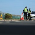 Novi incident u britanskoj vojnoj bazi; Uhapšena dvojica muškaraca