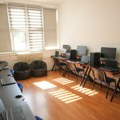 Vrata u svet novih mogućnosti: Fondacija Mozzart obnovila kabinet Specijalne škole "Bubanj" u Nišu