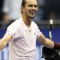 Zvanično! Aleksander Zverev završava godinu kao prvi na svetu, Đokoviću je to pošlo od ruke osam puta