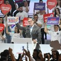 Lista „Ujedinjena Srbija“: Srđanović ponovo odbio duel sa Vučićem