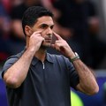 Arsenal na žestokom udaru: Arteti dali ugovor na 80 miliona funti, pa otpustili 60 radnika