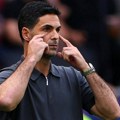 Arsenal na žestokom udaru: Arteti dali ugovor na 80 miliona funti, pa otpustili 60 radnika