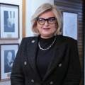 "Global Finance" nagradio Jorgovanku Tabaković jednom od najviših ocena za guvernere
