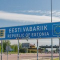 Srpske kamiondžije čekaju više od 10 dana na granici između Rusije i Estonije