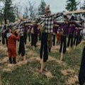 Izbačen još jedan Odani, sukob Zaverenika na pomolu: Nova fatalna greška takmičara u The Traitors Srbija FOTO