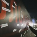 Za skup Studentske liste na Slaviji obezbeđen prostor za sve kojima smeta velika gužva