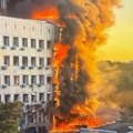Rusija izvela masovan napad na termoelektranu u Ukrajini, obustavljena proizvodnja struje