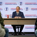 Jadi „šefa opozicije“: Blokaderi hoće da ponižavaju i pokoravaju