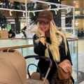 Dea Đurđević se emotivnim rečima obratila ćerki Iris: "Ako sutra ne budemo zajedno, ovo moraš da pamtiš"