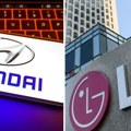 LG i Hyundai grade fabriku EV baterija vrednu 4,3 milijarde dolara u SAD