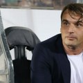 Miloš Milojević novi trener fudbalera Al Vasla iz Ujedinjenih Arapskih Emirata