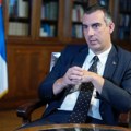 Orlić: Vreme održavanja izbora zavisi od dogovora opozicije