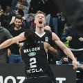 Ognjen Jaramaz prekida zatišje u Partizanu!