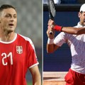 Sve se može, kad se Srbi slože: Nemanja Matić rekao Đokoviću da je ponosan na njega, Novak mu odmah uzvratio