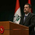 Irački premijer u Damasku o jačanju bilateralnih odnosa
