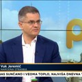 Jeremić se napokon oglasio: Stranku nam drma "Kosovo" - Aleksić dobio ponudu!