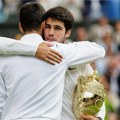 Вимблдон 2023: Да ли је Алкараз победом над Ђоковићем коначно наговестио смену тениских генерација
