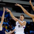 Mediji: Nemanja Nedović ne igra na Mundobasketu